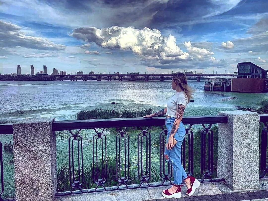 оленька олеговна инстаграм санкт петербург