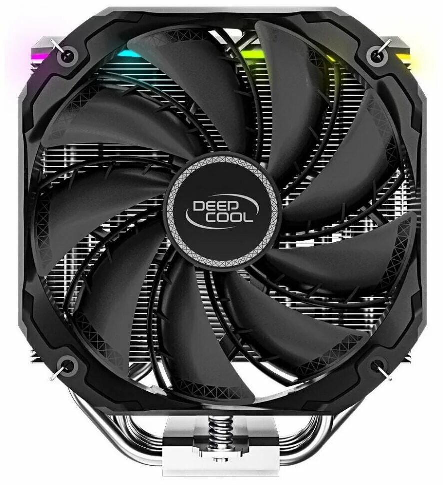 Deepcool as500 plus. Deepcool as500. кулер deepcool as500. кулер для процессора deepcool as500 plus. deepcool r-as500-bknlmn-g.