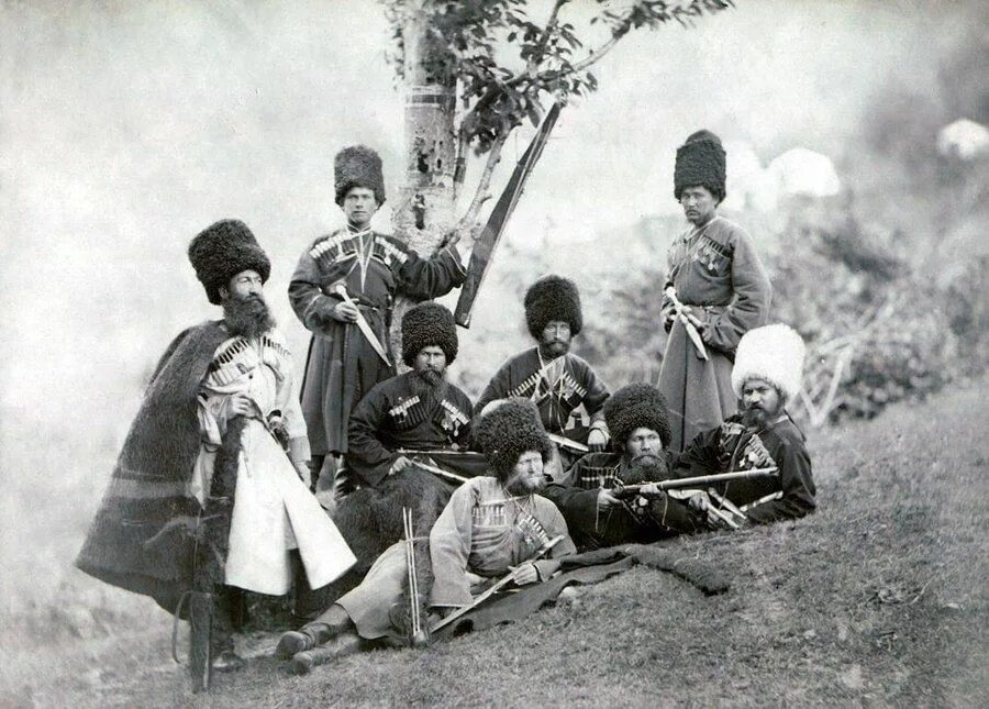 Пластуны черноморского казачьего войска. Что вы знаете о казаках северного кавказа. Терского гребенские казаки. Что вы знаете о казаках северного кавказа. Народы кавказа при александре 1.
