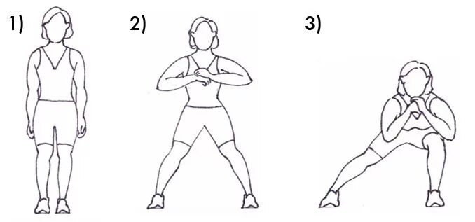 Упражнения одной рукой одно другой другое. Упражнение выпады в сторону. Выпад правой в сторону. Боковые выпады в сторону. Упражнение перекаты с ноги на ногу.