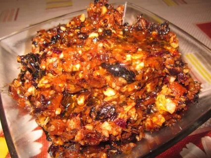 Грецкий орех с медом курагой черносливом