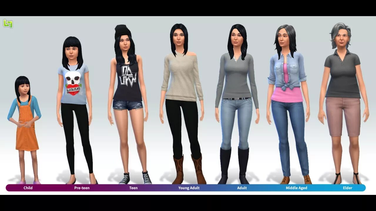 симс 4 изменить возраст персонажа. Sims 4 пол. симс 4 внешность персонажа. симс 4 изменение персонажа. реалистичный возраст sims 4.