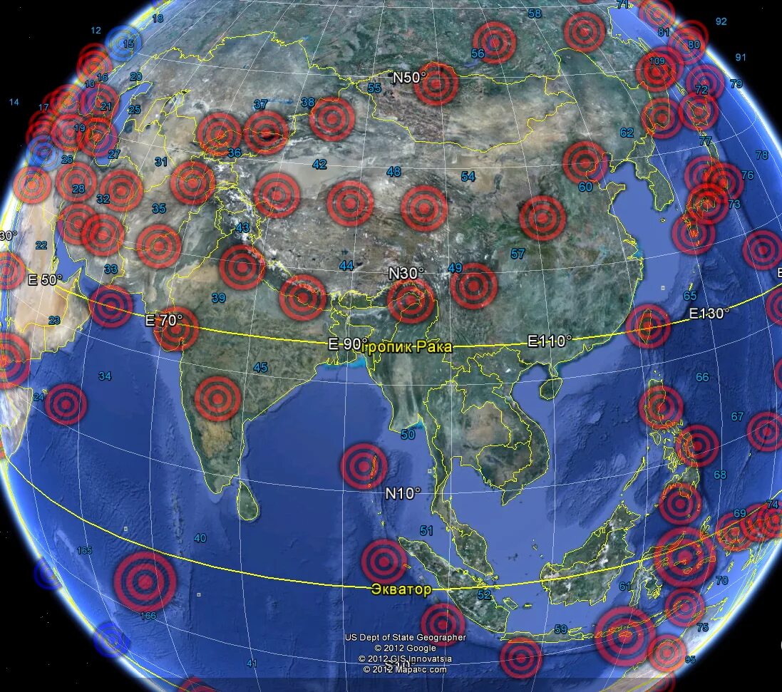 Зоны сейсмической активности. Сейсмическая активность. Зоны сейсмоактивности. Карта сейсмической активности.