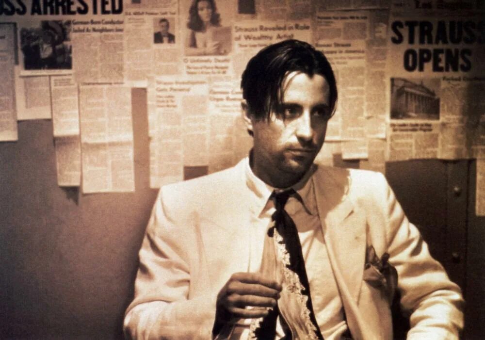 Dead again. Dead again 1991. энди гарсиа. гнев человеческий энди гарсия. энди гарсия в молодости.