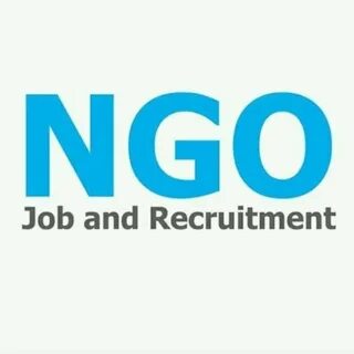 NGO Jobs in Africa with Visa Sponsorship