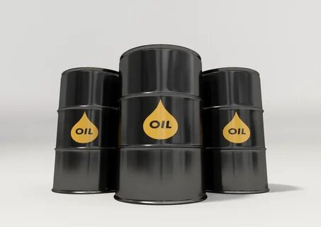 Бочка нефти это