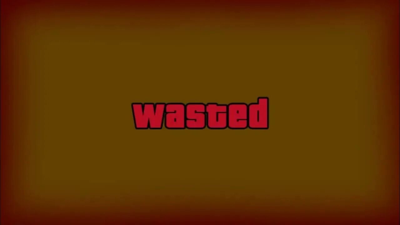 Эффект потрачено. Гта вастед. Гта вастед. Эффект потрачено. Надпись wasted.