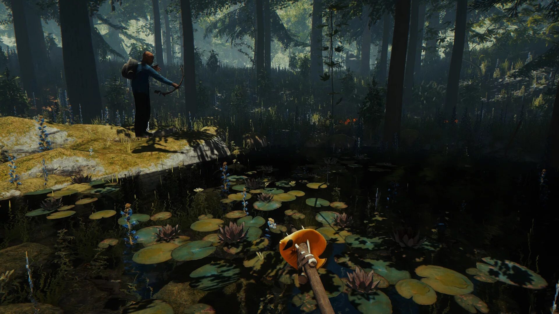 Крософ. The Forest игра на ps4. The Forest ps4 VR. Зе Форест 2. The Forest ps4 мультиплеер.