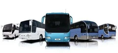 Транспортная автобус 21
