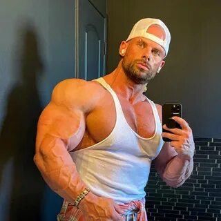 Joey Swoll's Workout Routine and Diet Plan Dr Workout.
