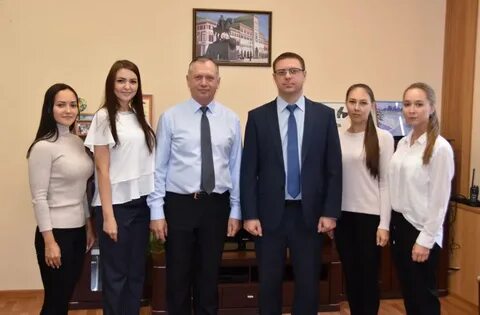 Представителе руководства