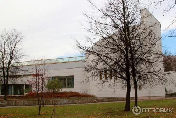 Отзыв о ЗАГС Выборгского района Санкт-Петербурга (Россия, Санкт-Петербург) Краси