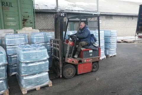 Большой 2 тонны