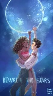 Rewrite the stars