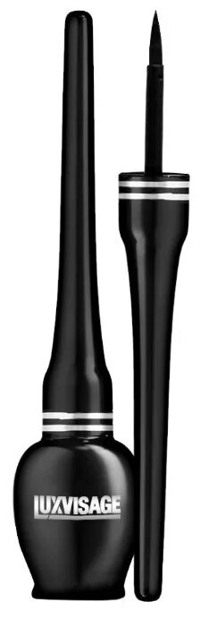 подводка для глаз luxvisage. подводка для глаз luxvisage. подводка для глаз luxvisage vinyl ink ultra black. подводка для глаз luxvisage matt ink waterproof черная 4г/к6. подводка жидк.
