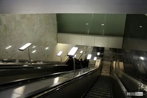 Метро пятницкая москва