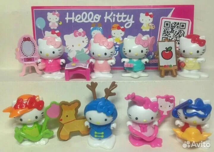 Хелло Китти Киндер. Hello Kitty Киндер коллекция. Игрушки Киндер сюрприз Хелло Китти. Киндер сюрприз с Хеллоу Китти. Киндеры хелло