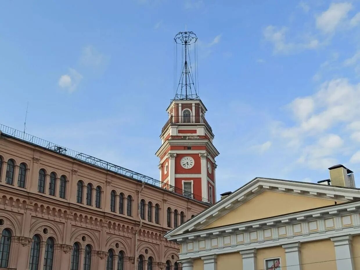 Думская башня Санкт-Петербург. Здание городской Думы (Думская ул., 1 – 3). Башня городской Думы СПБ. Думская башня смотровая площадка купить билет