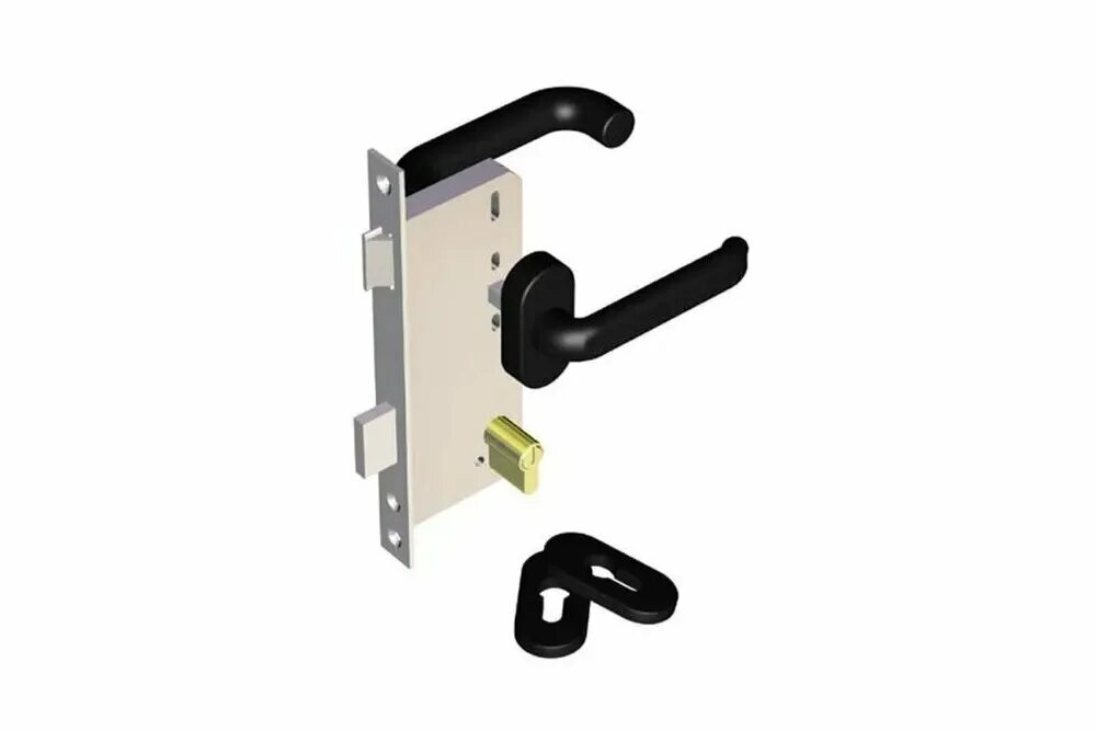 калитка алютех с электромеханическим замком. уличная ручка замок. замок на калитку alutech. ручка дверная на узкопрофильный замок 85 для калитки dorma. уличная ручка замок.