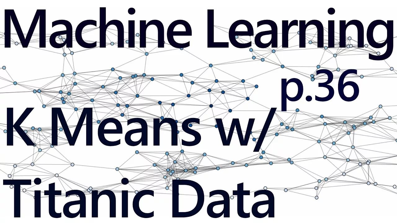 Titanic dataset
