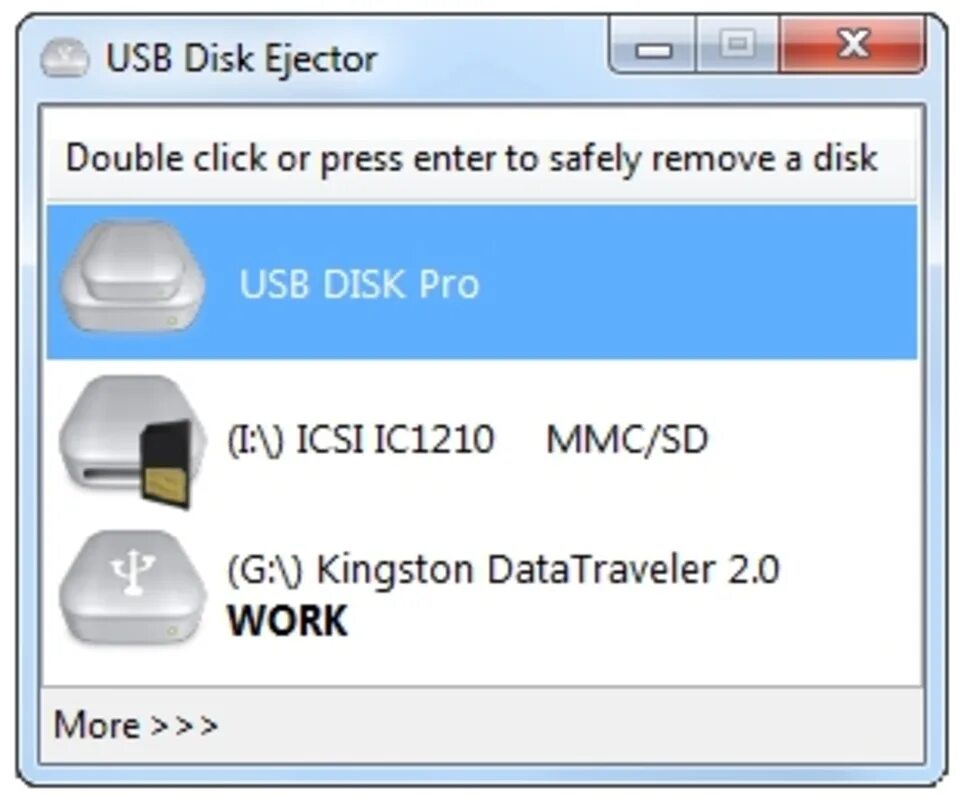 Безопасное отключение usb-устройств. Программа для безопасного извлечения usb флешки. 1298. Программа для извлечения флешки. Программа для извлечения флешки.