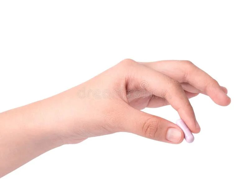 Hand held