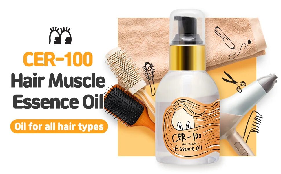 Cer 100 essence oil. Elizavecca cer-100 hair muscle essence oil 100ml. [elizavecca] эссенция для волос hair muscle essence oil, 100 мл. elizavecca масло эссенция для волос. масло cer 100 elizavecca.