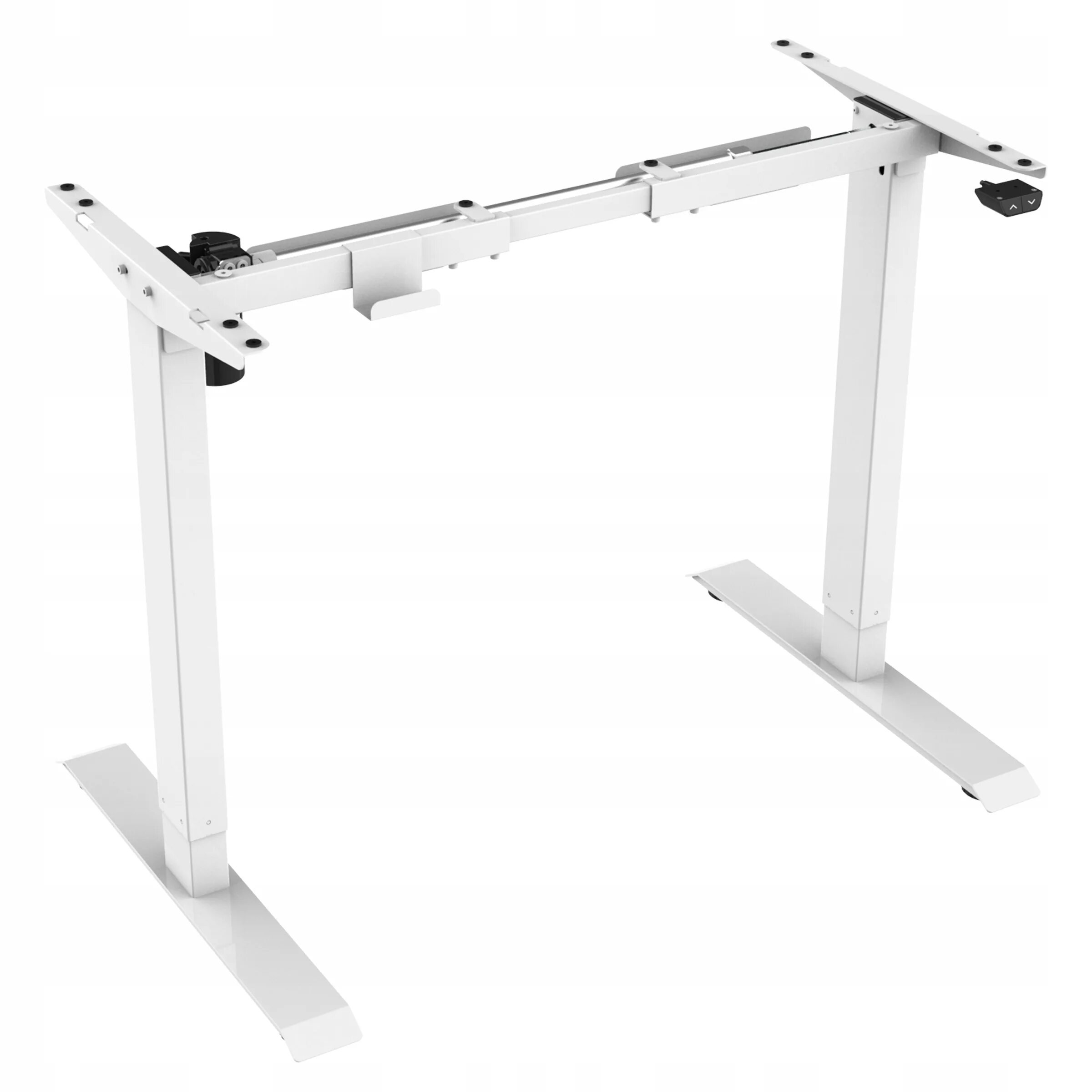 Gt-dr-1-ac black frame. Регулируемый каркас. Регулируемый каркас. Каркас регулируемые для компьютерного стола. Стол с электроприводом.