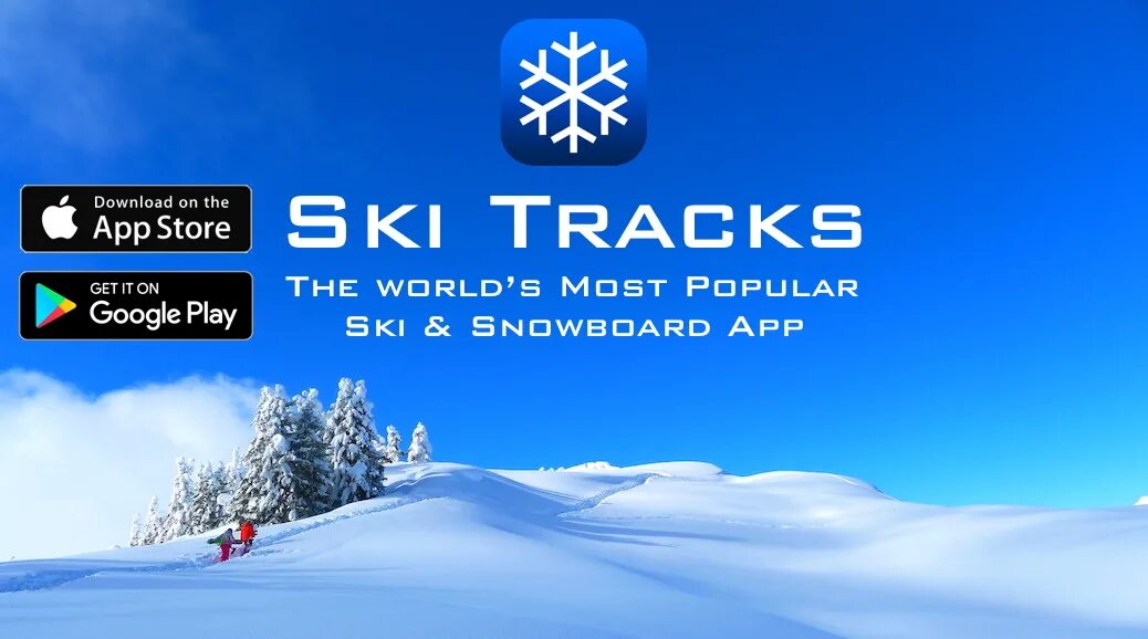 Ski tracks. Лыжный трекер. Программа Ski tracks. Приложение для горнолыжников. Приложения для горнолыжников Android.