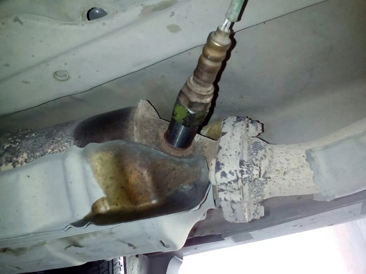 Р0420 ошибка хендай. Ошибка р24 13 на honda crv.