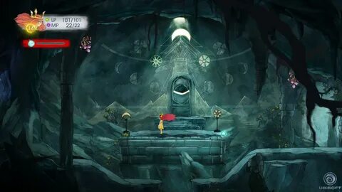 Прохождение игры child