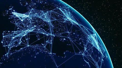 Глобальные системы коммуникации