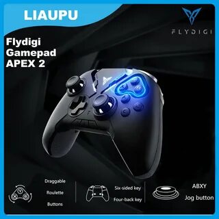 Flydigi apex