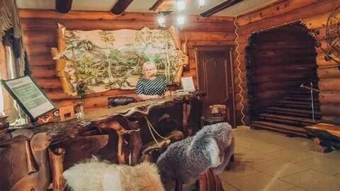 Ресторан белка белокуриха