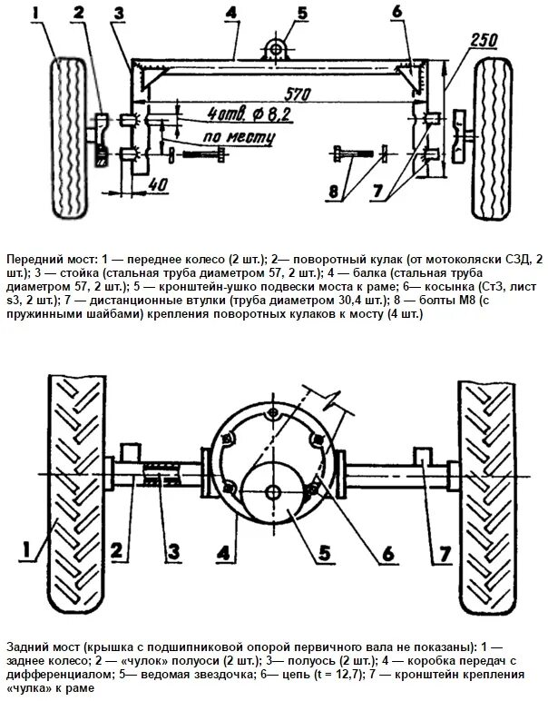 Чертежи самодельного минитрактора переломка 4 4. Чертёж минитрактора переломки 4х4. Чертежи рамы самодельного минитрактора. Схема трансмиссии минитрактора. Адаптер для мотоблока своими руками размеры