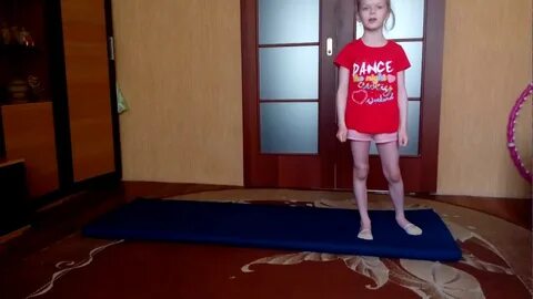 Ютуб стоя