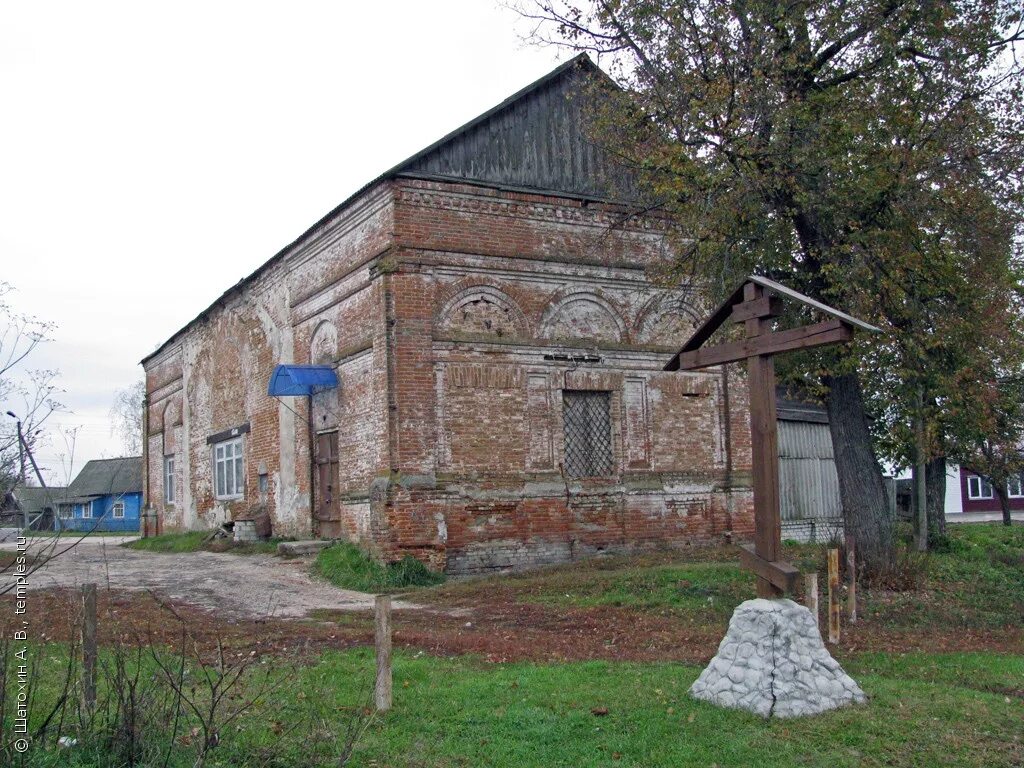 брянская обл трубчевский р н. брянская обл трубчевский р н. церковь николая чудотворца с семячки трубчевского района. карта брянская обл трубчевский район. арельск.