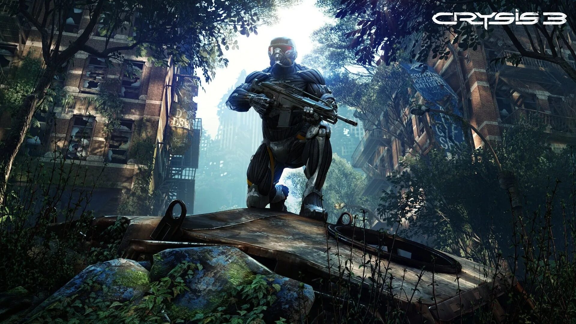 Игры сворачиваются на рабочий стол. Крайзис 3. Crysis 3 Remastered. Кризис 3 ремастер. Crysis 3 (ps3).