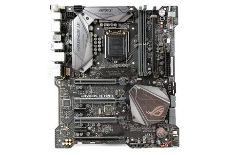 Asus apex