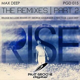 Включи max deep