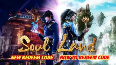 Soul land apk