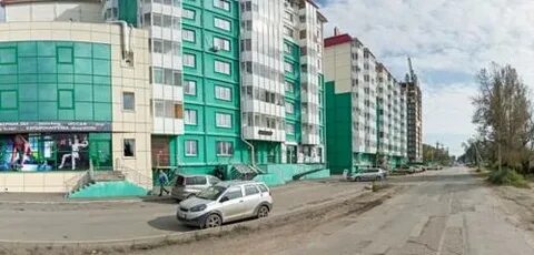 Кирова 107