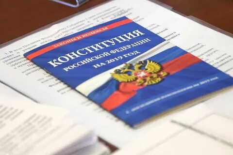 Новая народная конституция