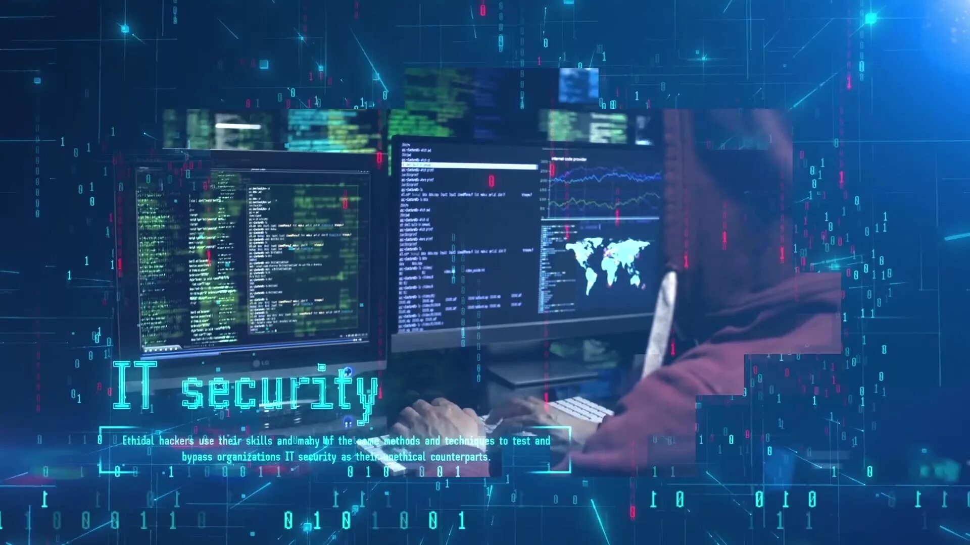 Hacker home