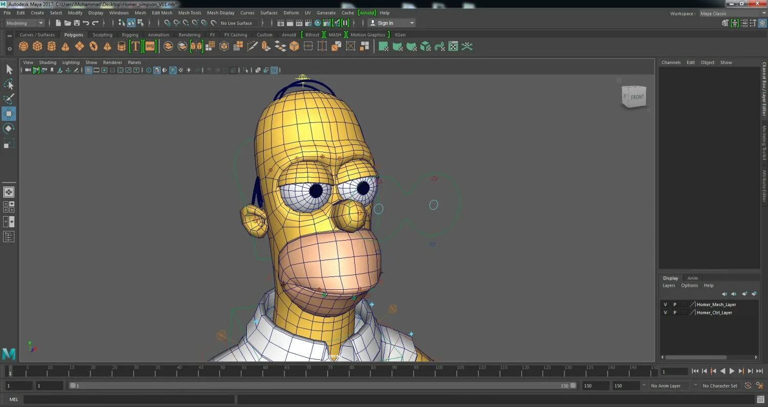 Приложения для 3d анимации