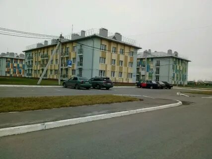 Рябиновка