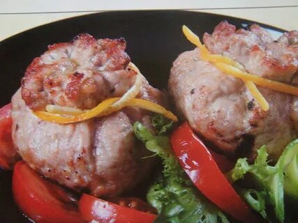 Какое мясо можно готовить на новый