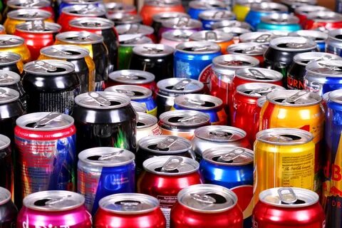 Images of cans