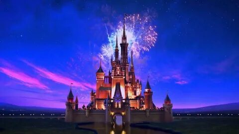 Walt disney animated