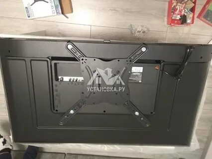 Крепление mi tv